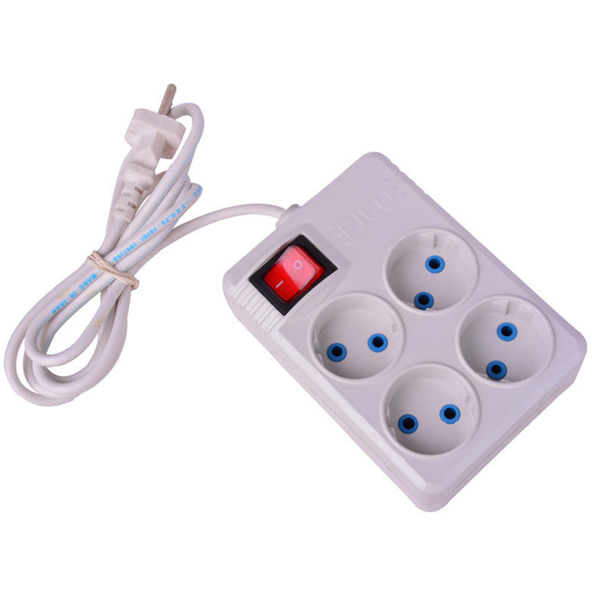 چندراهی برق پیکو مدل 4S3