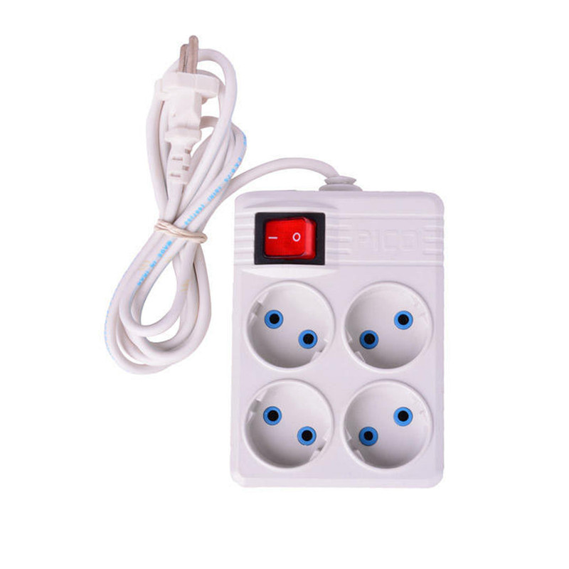 چندراهی برق پیکو مدل 4S3
