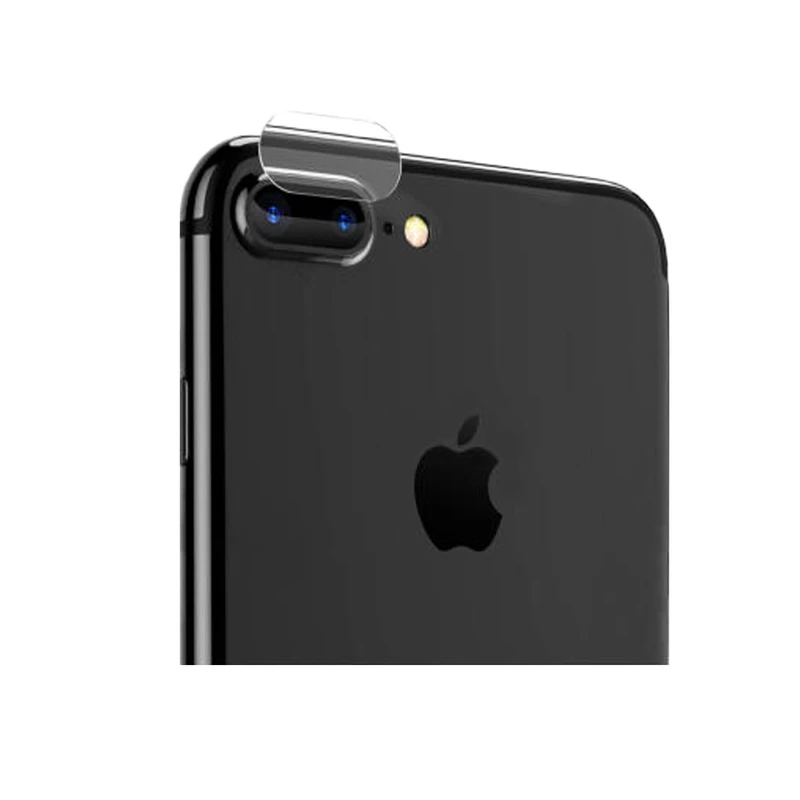 محافظ لنز دوربین مدل ER-20 مناسب برای گوشی موبایل اپل iphone 7 Plus