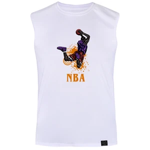 تاپ مردانه 27 طرح NBA کد JS01