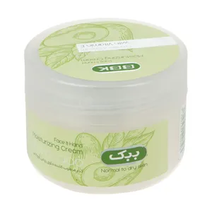 BBK Avocado Moisturizing Cream 100 ml