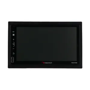 پخش کننده خودرو ناکامیچی مدل NAM1700