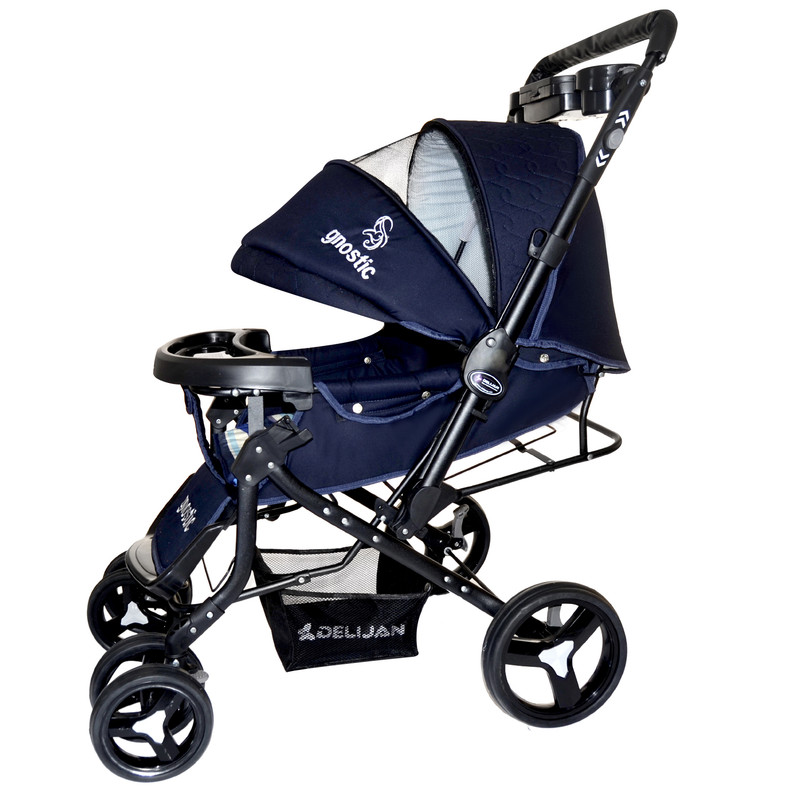 ست کالسکه و کریر مدل gnostic کد 219