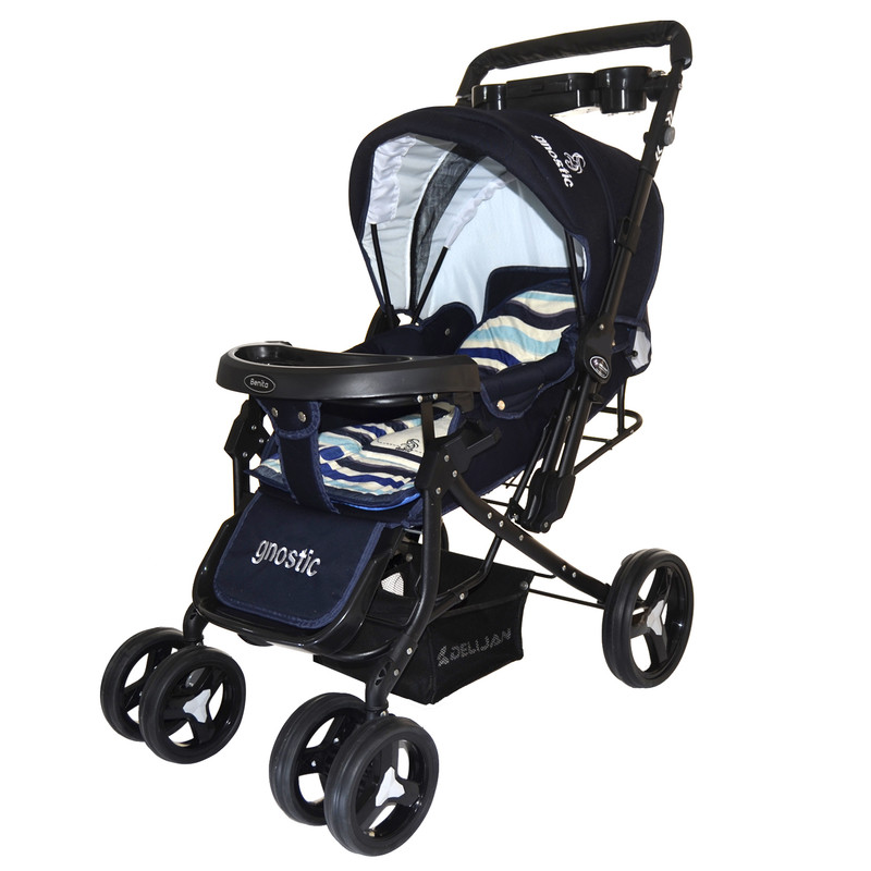 ست کالسکه و کریر مدل gnostic کد 219