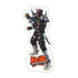 استند طرح Tekken مدل کینگ