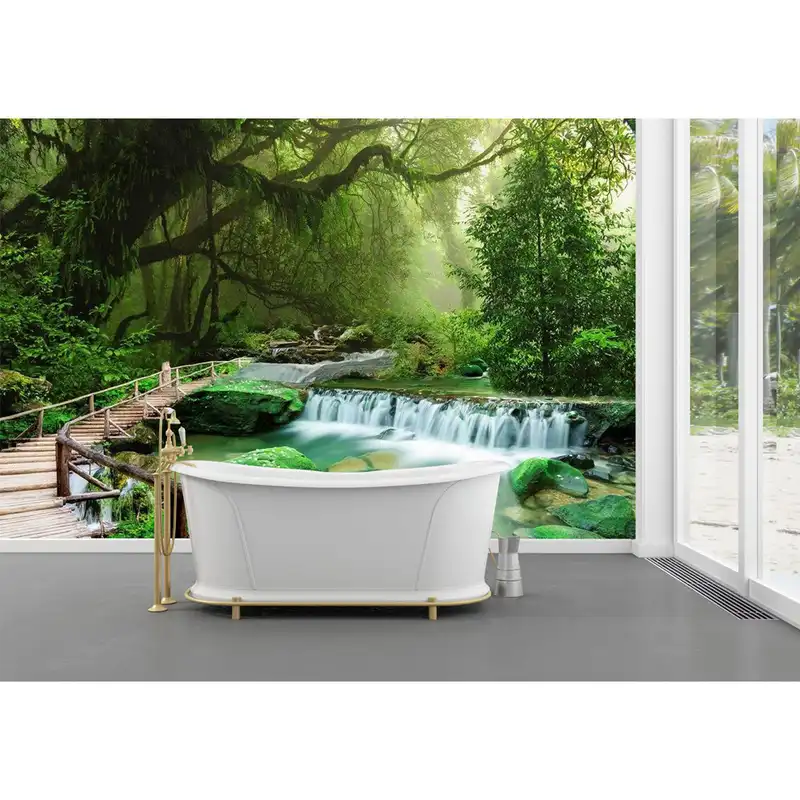 پوستر دیواری سه بعدی مدل 044