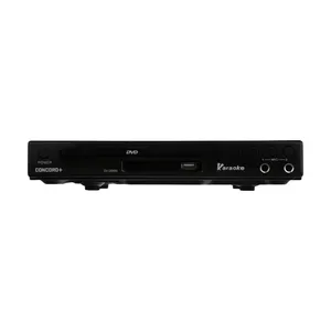 پخش کننده DVD کنکورد پلاس مدل DV-2690H