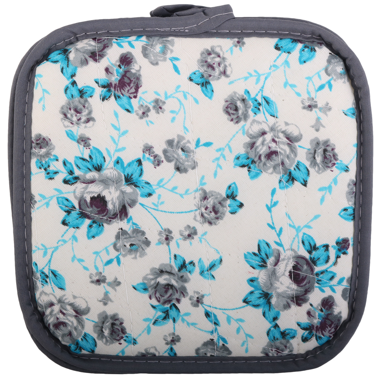 دستگیره آشپزخانه طرح گل بسته 2 عددی