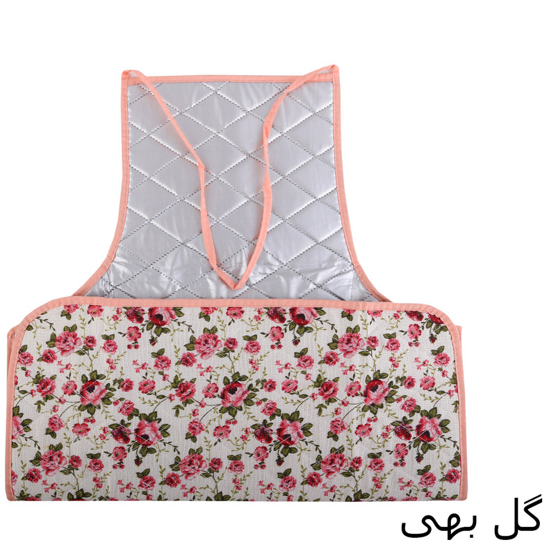 پیش بند آشپزخانه طرح گل کد 213