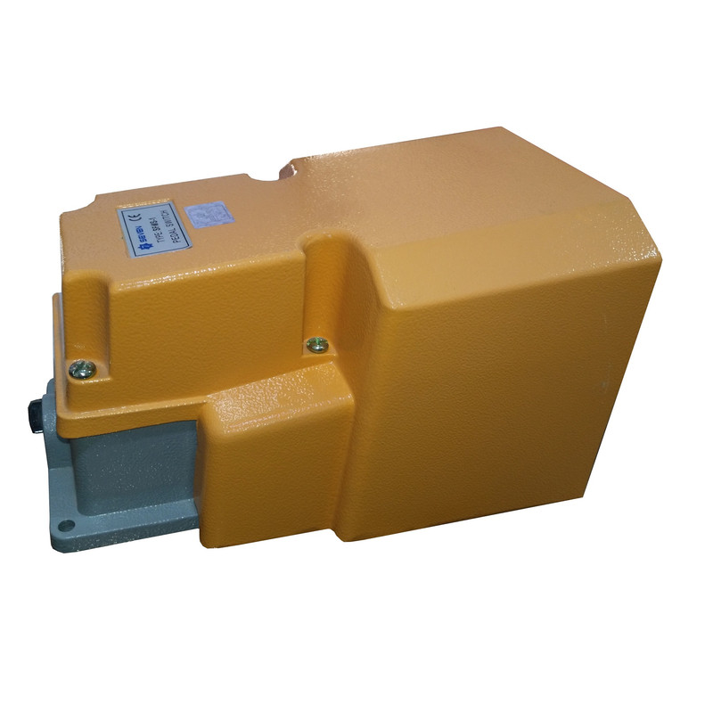 پدال صنعتی سون مدل SFMS-1