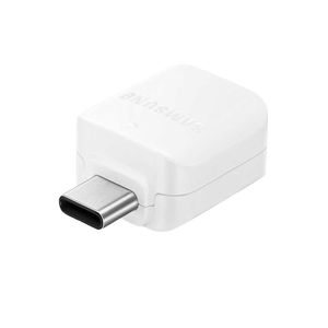 نقد و بررسی مبدل OTG USB-C مدل GH_42288A توسط خریداران