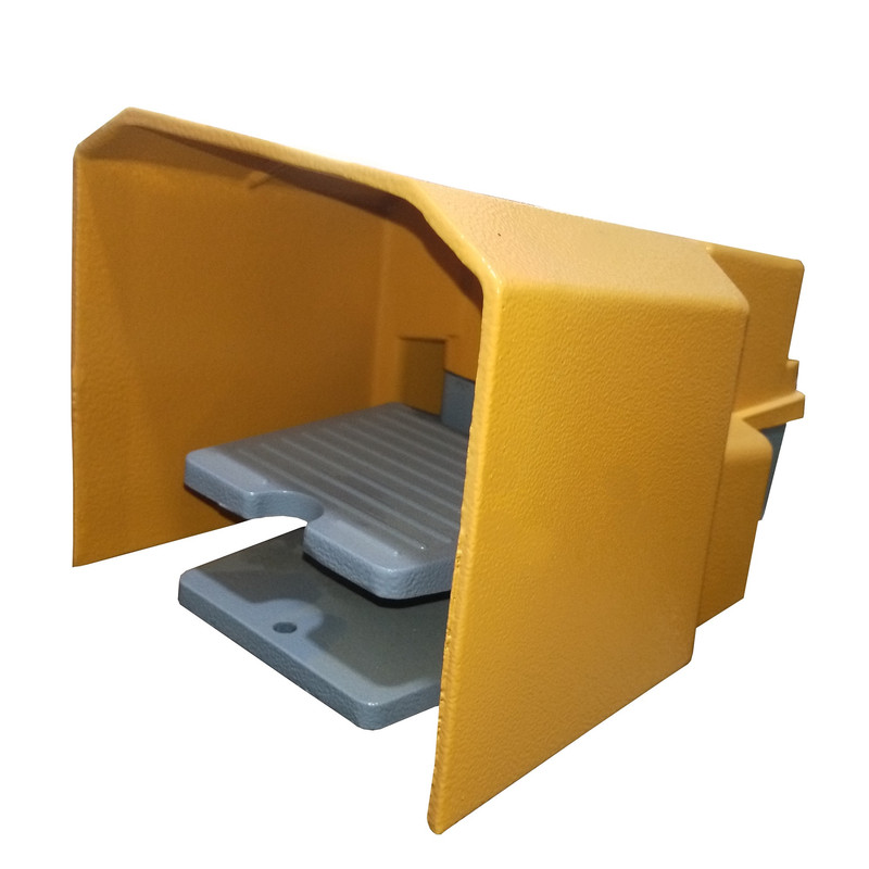 پدال صنعتی سون مدل SFMS-1