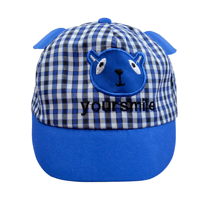 کلاه کپ نوزاد کد 3224