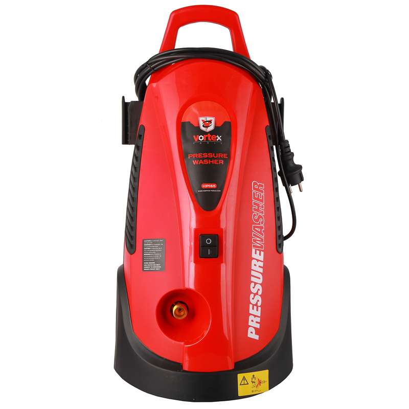 کارواش ورتکس مدل HP165