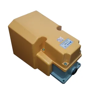 پدال صنعتی سون مدل SFMS-1