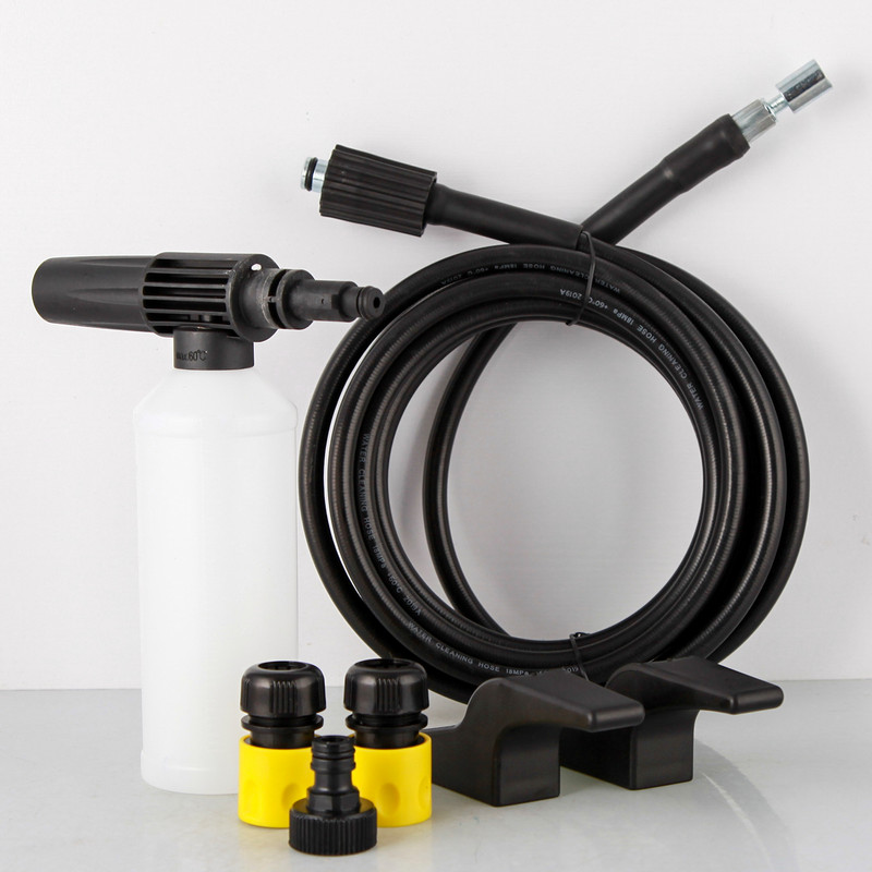 کارواش ورتکس مدل HP165