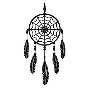 دیوارکوب مدل dream catcher