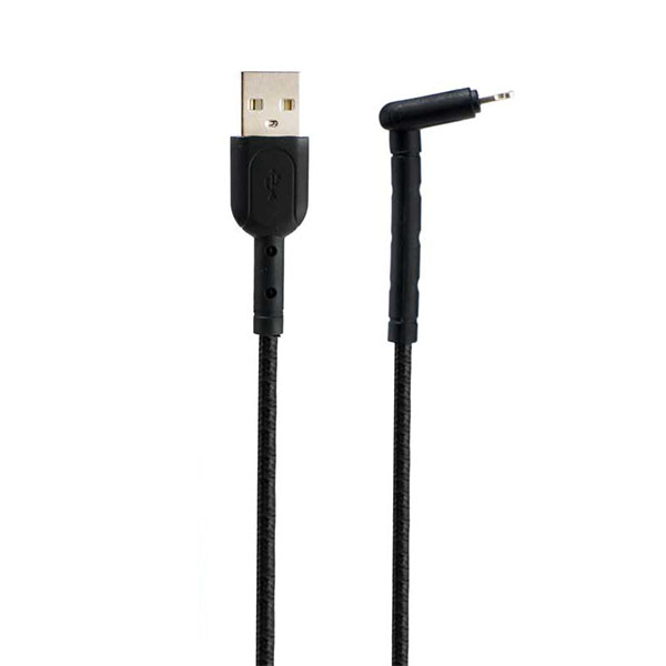 کابل تبدیل USB به لایتنینگ تسکو مدل TC-I97 طول 1 متر