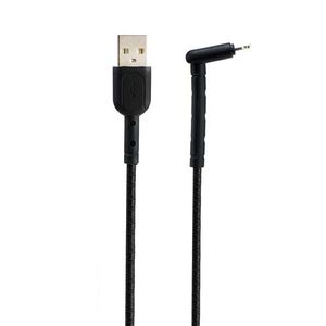 نقد و بررسی کابل تبدیل USB به لایتنینگ تسکو مدل TC-I97 طول 1 متر توسط خریداران