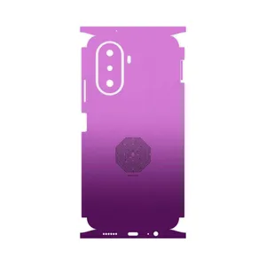 MAHOOT Minimal Maze-FullSkin Cover Sticker for Huawei Nova Y70