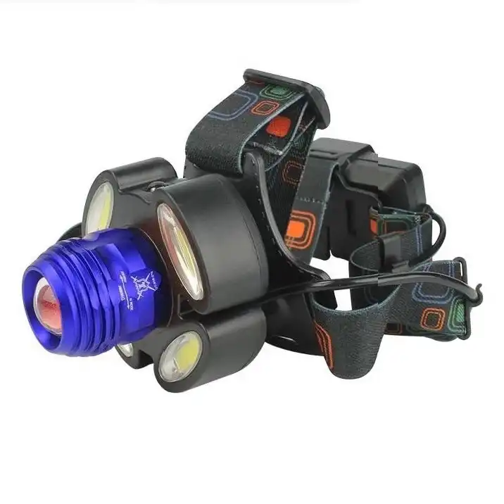 چراغ پیشانی کد 111D