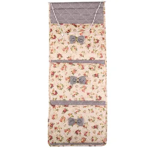 جاجورابی طرح گل کد 8910