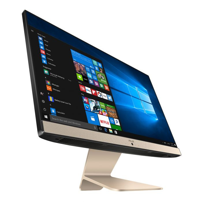 کامپیوتر همه کاره 21.5 اینچی ایسوس مدل AIO V222GAK-C