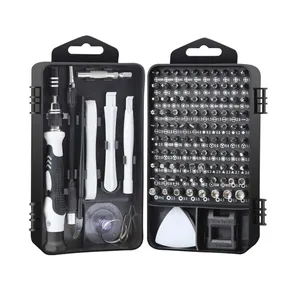 مجموعه ۹۸ عددی پیچ گوشتی مدل H 500