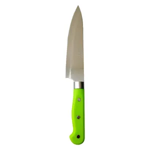 چاقو آشپزخانه سلکت مستر کد HR-312