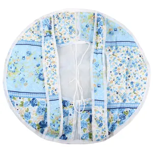 کاور قابلمه مدل گل کد 859