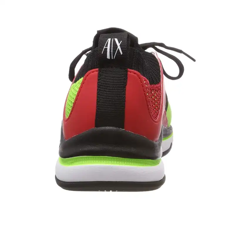 کفش راحتی زنانه آرمانی اکسچنج کد 00179