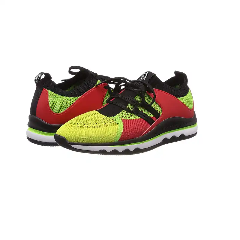 کفش راحتی زنانه آرمانی اکسچنج کد 00179