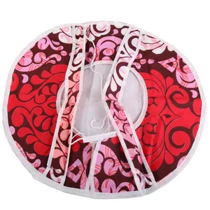 کاور قابلمه مدل اسلیمی کد 849