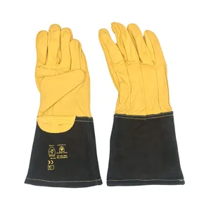 دستکش ایمنی مدل ES-3122