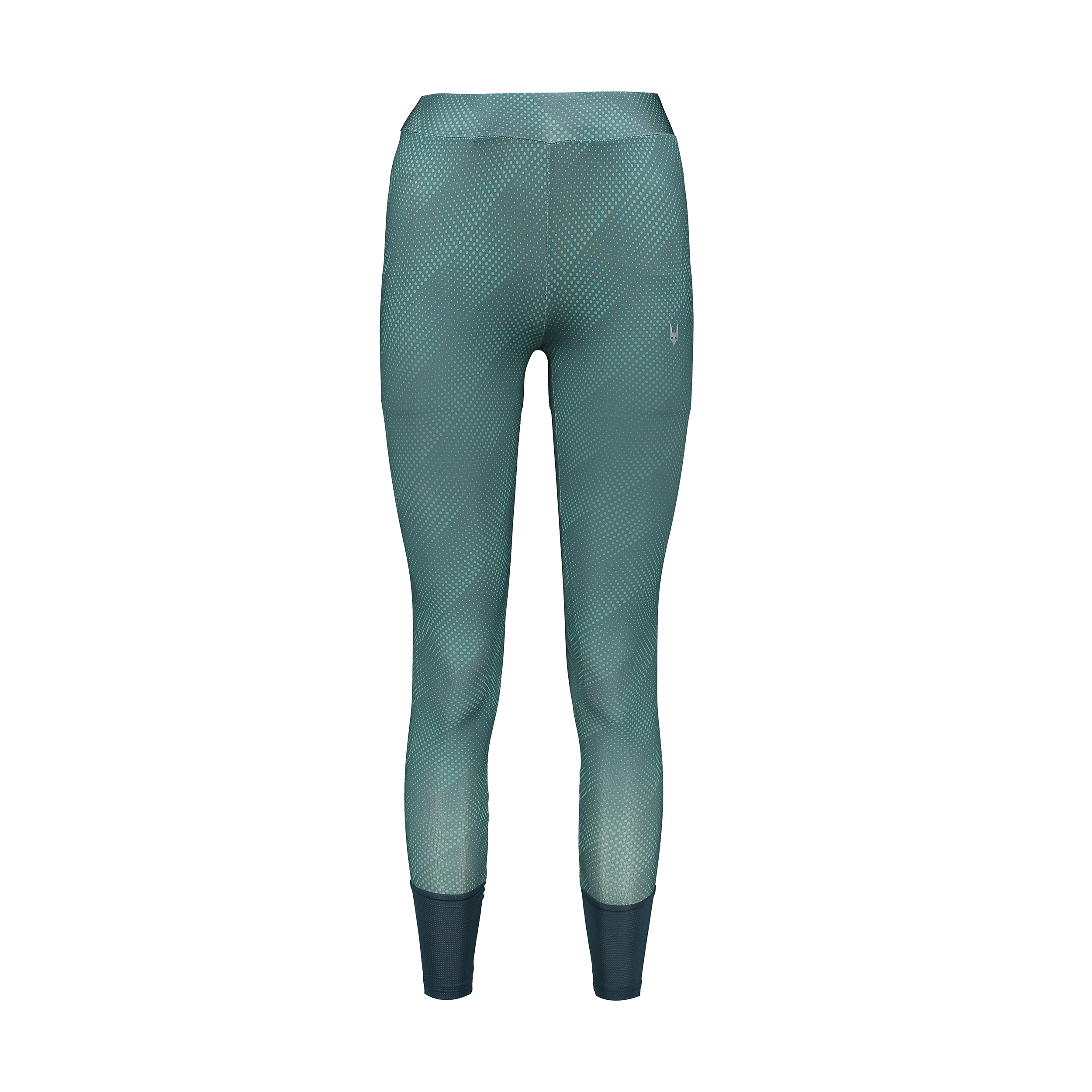 لگینگ ورزشی زنانه مل اند موژ کد KT0014-605