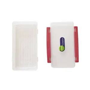 ظرف نگهدارنده لیمون مدل w2 کد gh212