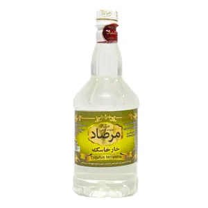 عرق خارخاسک مرصاد - 1 لیتر