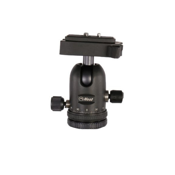 سه پایه دوربین نست مدل NT-264K