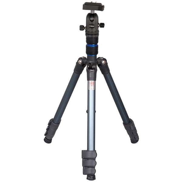 سه پایه دوربین نست مدل NT-264K سه پایه دوربین نست مدل NT-264K