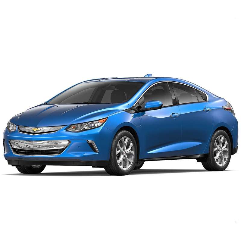 خودرو شورولت Volt اتوماتیک سال 2016