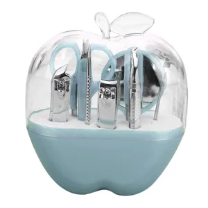 ست مانیکور کد apple بسته 9 عددی