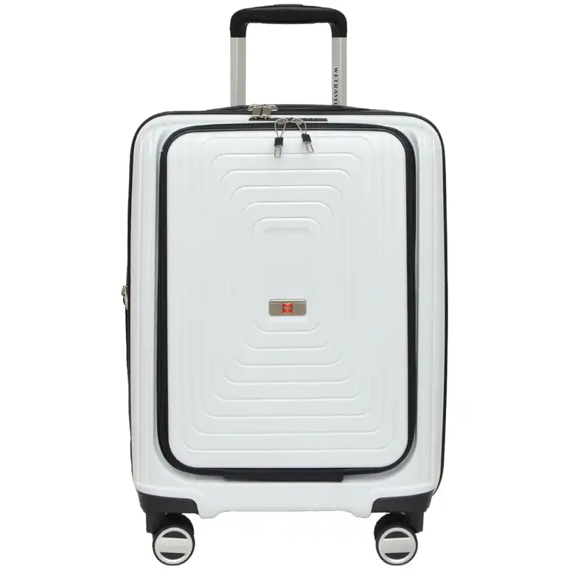 چمدان سوییس گیر مدل 700490 - 20