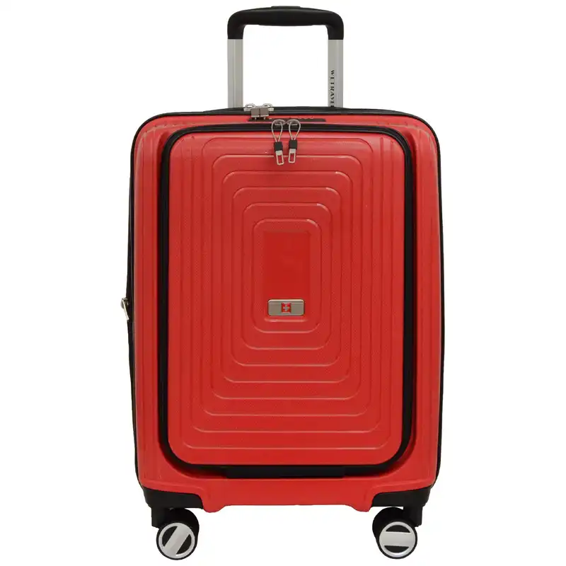 چمدان سوییس گیر مدل 700490 - 20