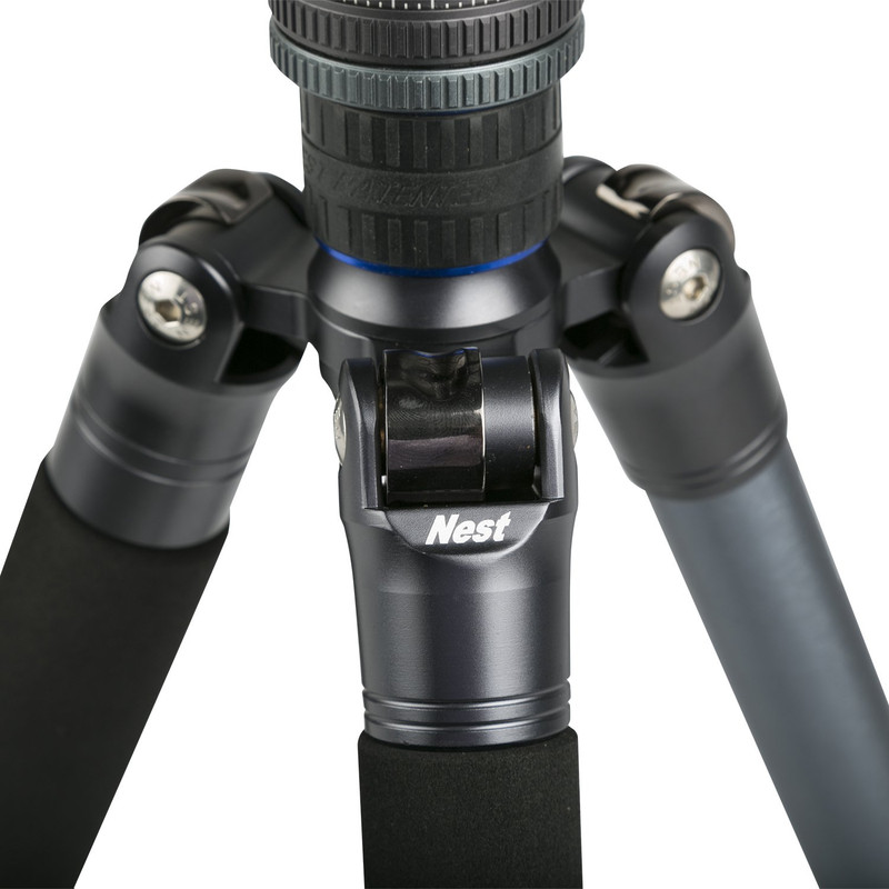 سه پایه دوربین نست مدل NT-6294AK