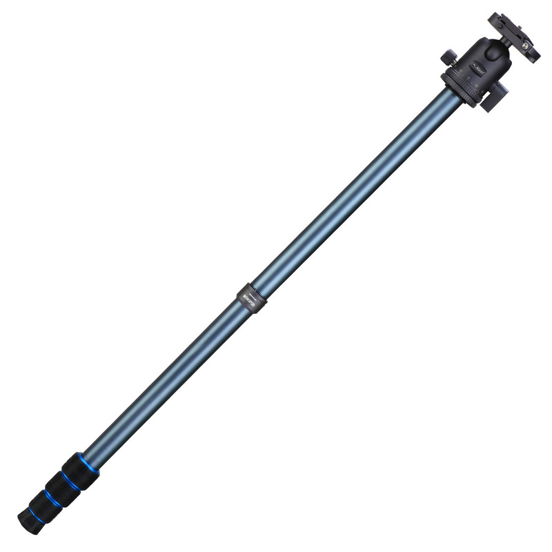 سه پایه دوربین نست مدل NT-6294AK