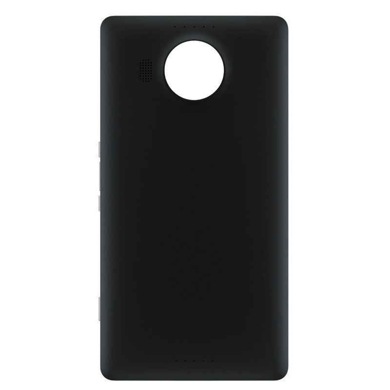 در پشت گوشی مدل BK-02 مناسب برای گوشی موبایل مایکروسافت Lumia 950 XL