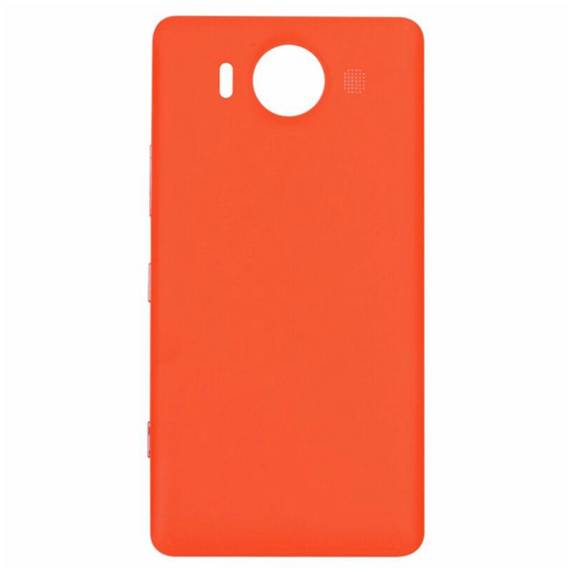 در پشت گوشی مدل BK-02 مناسب برای گوشی موبایل مایکروسافت Lumia 950