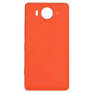در پشت گوشی مدل BK-02 مناسب برای گوشی موبایل مایکروسافت Lumia 950