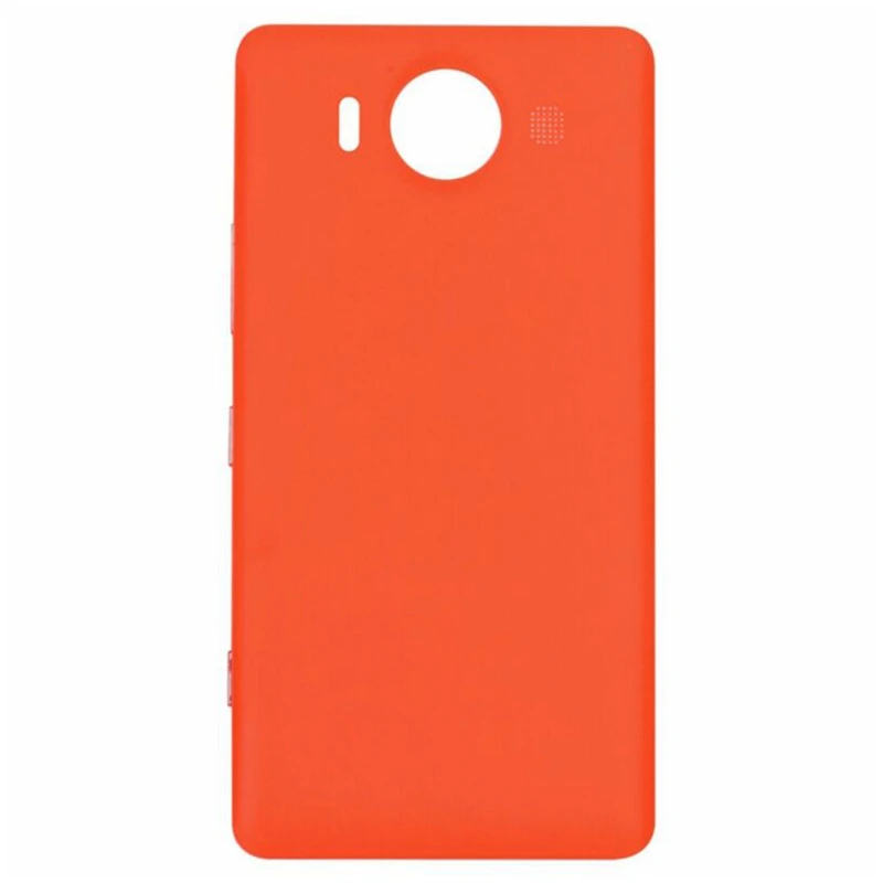 در پشت گوشی مدل BK-02 مناسب برای گوشی موبایل مایکروسافت Lumia 950