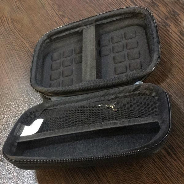 کیف هارد اکسترنال مدل M9A 2